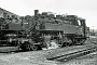 BMAG 10117 - DB "086 095-7"
18.07.1968 - Hof, Bahnbetriebswerk
Helmut Philipp