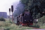 BMAG 10148 - DR "99 1757-6"
08.08.1991 - Zittau, Bahnhof Süd
Ingmar Weidig