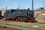 BMAG 10148 - SOEG "99 757"
03.04.2018 - Zittau
Julius Eck