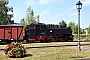 BMAG 10148 - SOEG "99 757"
05.08.2022 - Zittau, BahnhofWerner Wölke