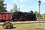 BMAG 10148 - SOEG "99 757"
05.08.2022 - Zittau, Bahnhof
Werner Wölke