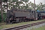 BMAG 10148 - SOEG "99 757"
03.09.2005 - Zittau, BahnbetriebswerkHorst-Uwe  Schwanke