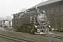 BMAG 10149 - DR "99 1758-4"
30.01.1989 - Bertsdorf, BahnhofFrank Pilz (Archiv Stefan Kier)