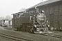 BMAG 10149 - DR "99 1758-4"
30.01.1989 - Bertsdorf, Bahnhof
Frank Pilz (Archiv Stefan Kier)