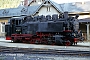 BMAG 10149 - DR "99 1758-4"
22.08.1976 - Kurort Oybin, BahnhofWerner Wölke