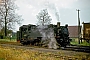 BMAG 10149 - DR "99 1758-4"
__.10.1981 - Olbersdorf-Oberdorf
Rudi Lautenbach