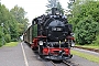 BMAG 10149 - SOEG "99 758"
06.08.2016 - Olbersdorf-Kurort Jonsdorf
Thomas Wohlfarth