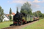 BMAG 10149 - SOEG "99 758"
05.08.2017 - Olbersdorf
Thomas Wohlfarth