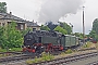 BMAG 10149 - SOEG "99 758"
22.06.2015 - Zittau
Werner Schwan