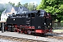 BMAG 10149 - SOEG "99 758"
11.06.2022 - Olbersdorf, Bahnhof BertsdorfRonny Schubert