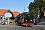 BMAG 10149 - SOEG "99 758"
07.08.2022 - Zittau
Werner Wölke