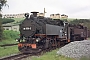 BMAG 10150 - DB AG "099 732-0"
__.08.1998 - Oberwiesenthal
Karsten Pinther