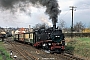 BMAG 10151 - SOEG "99 760"
20.04.2001 - Zittau-Vorstadt
Werner Wölke