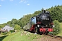 BMAG 10151 - SOEG "99 760"
05.08.2017 - Olbersdorf-Kurort Jonsdorf
Thomas Wohlfarth