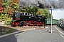 BMAG 10151 - SOEG "99 760"
09.10.2018 - Olbersdorf, Bahnhof BertsdorfErnst Lauer