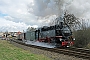 BMAG 10151 - SOEG "99 760"
09.04.2022 - Zittau, Bahnhof Zittau-VorstadtRonny Schubert