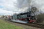 BMAG 10151 - SOEG "99 760"
09.04.2022 - Zittau, Bahnhof Zittau-Vorstadt
Ronny Schubert