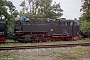 BMAG 10151 - SOEG "99 760"
03.09.2005 - Zittau, BahnbetriebswerkHorst-Uwe  Schwanke