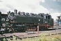 BMAG 10152 - DR "99 1761-8"
28.07.1991 - Freital-Hainsberg, Lokbahnhof
Ernst Lauer