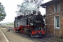 BMAG 10152 - SDG "99 761"
21.07.2019 - Radebeul-Ost
Julius Eck