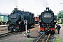 BMAG 10152 - DR "99 1761-8"
03.08.1984 - Freital-Hainsberg, Bahnhof
Dr. Werner Söffing