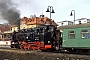 BMAG 10152 - SDG "99 761"
18.02.2021 - Radebeul-Ost, BahnhofJannik Einert
