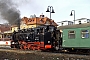 BMAG 10152 - SDG "99 761"
18.02.2021 - Radebeul-Ost, Bahnhof
Jannik Einert