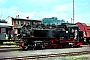 BMAG 10152 - DR "99 761"
11.07.1967 - Freital-Hainsberg
Peter Hauswald (Archiv Werner Wölke)