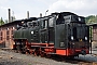 BMAG 10153 - SDG "99 762"
23.08.2012 - Freital-Hainsberg, Lokbahnhof
Stefan Kier