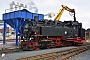 BMAG 10153 - SDG "99 762"
11.09.2014 - Freital-Hainsberg, Lokbahnhof
Stefan Kier