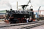 BMAG 10153 - DR "99 1762-6"
28.07.1991 - Freital-Hainsberg, Lokbahnhof
Ernst Lauer