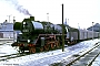 BMAG 10260 - DR "03 2150-5"
05.01.1977 - Görlitz
Werner Wölke