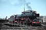 BMAG 10309 - DB "001 111-4"
29.07.1968 - Hof, Bahnbetriebswerk
Ulrich Budde