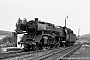 BMAG 10309 - DB "001 111-4"
29.07.1969 - Hof, Bahnbetriebswerk
Ulrich Budde