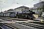 BMAG 10309 - DB "001 111-4"
23.07.1973 - Regensburg, Hauptbahnhof
Hinnerk Stradtmann