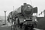 BMAG 10309 - DB "001 111-4"
23.10.1972 - Hof, Bahnbetriebswerk
Helmut Philipp