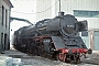 BMAG 10309 - DB "001 111-4"
__.03.1974 - Hof, Bahnbetriebswerk
Bernd Kittler