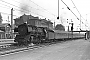 BMAG 10310 - DB "01 112"
11.05.1967 - Backnang, BahnhofDetlef Schikorr