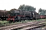 BMAG 10311 - DB "01 113"
06.08.1967 - Rheine, Bahnbetriebswerk
Werner Wölke