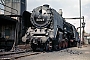 BMAG 10312 - DR "01 2114-5"
23.05.1972 - Helmstedt, Bahnbetriebswerk
Martin Welzel