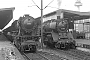 BMAG 10326 - DB "03 185"
__.__.1965 - Hannover HauptbahnhofWilhelm Lehmker (Archiv Christoph und Burkhard Beyer)
