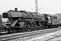 BMAG 10329 - DB "003 188-0"
13.04.1970 - Ulm, BahnbetriebswerkDr. Werner Söffing