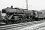 BMAG 10329 - DB "003 188-0"
13.04.1970 - Ulm, Bahnbetriebswerk
Dr. Werner Söffing