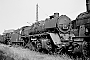 BMAG 10398 - DB "041 001-9"
08.08.1968 - Hohenbudberg, Bahnhof
Karl-Hans Fischer