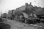 BMAG 10398 - DB "041 001-9"
20.04.1968 - Hohenbudberg, RangierbahnhofManfred Verhoolen