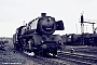 BMAG 10398 - Jost "041 001-9"
23.04.1966 - Köln, Bahnbetriebswerk EifeltorHerbert Schambach