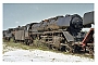 BMAG 10399 - DB "41 002"
30.04.1967 - Buchholz, Bahnhof
Helmut Dahlhaus