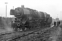 BMAG 10399 - DB "41 002"
12.05.1961 - Hamburg-Eidelstedt, BahnbetriebswerkHans Schmidt (†) (Archiv Jens Grünebaum)