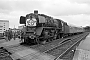 BMAG 10399 - DB "41 002"
13.05.1961 - Neumünster, BahnhofHans Schmidt (†) (Archiv Jens Grünebaum)