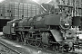 BMAG 10449 - DB "03 219"
04.06.1966 - Bremen, Hauptbahnbahnhof
Norbert Rigoll (Archiv Norbert Lippek)